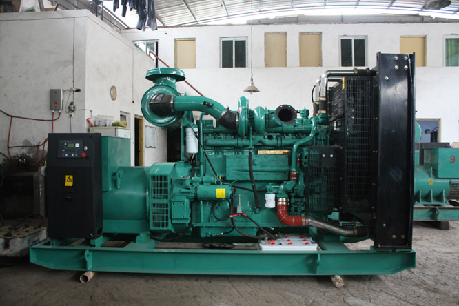 东湖环保无噪音：租用静音发电机组，为环境和耳朵双重保驾护航